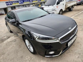 Kia K7 3.0 LPI  Deluxe * -   *  | Mobile.bg    3
