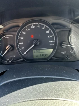 Обява за продажба на Toyota Yaris ~25 000 лв. - изображение 8 | Auto.bg Обява за продажба на Toyota Yaris ~25 000 лв. - изображение 8