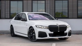 BMW 750 d xDrive M-Sport | Mobile.bg    4