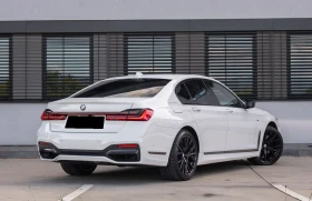 BMW 750 d xDrive M-Sport | Mobile.bg    2