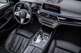 BMW 750 d xDrive M-Sport | Mobile.bg    6