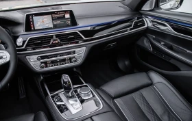 BMW 750 d xDrive M-Sport | Mobile.bg    8