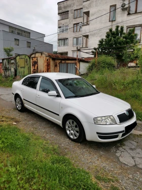 Skoda Superb | Mobile.bg    2