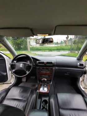 Skoda Superb | Mobile.bg    8