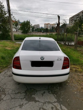 Skoda Superb | Mobile.bg    4