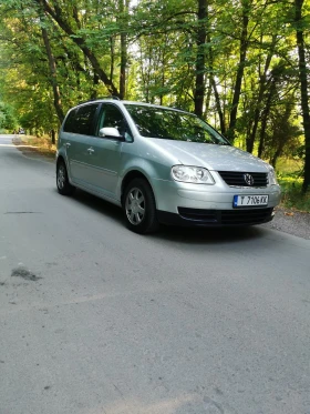 VW Touran | Mobile.bg    3