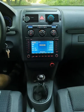 VW Touran | Mobile.bg    9