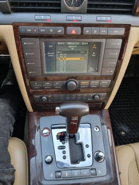 VW Phaeton 3.0tdi v6 224к.с Full Soft Close Keyless Go - 13500 лв. / 6902.44 € - 11136335 15