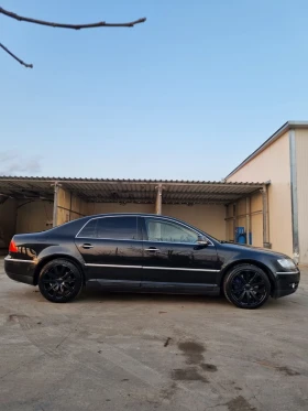 VW Phaeton 3.0tdi v6 224к.с Full Soft Close Keyless Go - 13500 лв. / 6902.44 € - 11136335 5