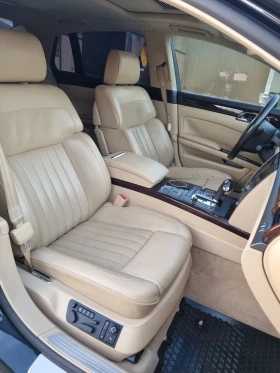 VW Phaeton 3.0tdi v6 224к.с Full Soft Close Keyless Go - 13500 лв. / 6902.44 € - 11136335 10