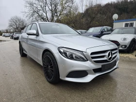 Mercedes-Benz C 220 2.2CDI 170к.с Проблем в мотора  - 11700 лв. / 5982.12 € - 71891467 2
