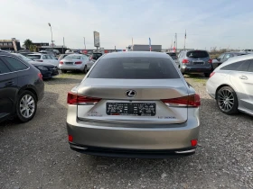 Lexus IS 300 2.5 HYBRID | Mobile.bg    8