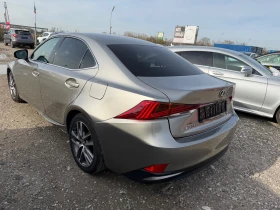 Lexus IS 300 2.5 HYBRID | Mobile.bg    6