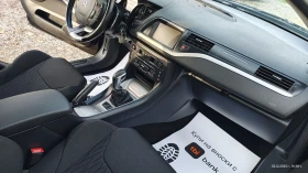 Citroen C5 1.6HDI- Avtomat- Navi - 9900 лв. / 5061.79 € - 58538327 11