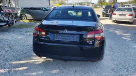 Citroen C5 1.6�HDI- Avtomat- Navi | Mobile.bg � ����� ������ 8
