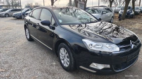 Citroen C5 1.6HDI- Avtomat- Navi - 9900 лв. / 5061.79 € - 58538327 2