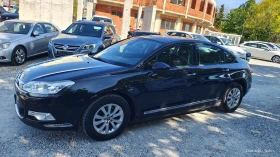 Citroen C5 1.6�HDI- Avtomat- Navi | Mobile.bg � ����� ������ 4