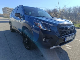 Subaru Forester WILDERNESS - 59000 лв. / 30166.22 € - 94986911 7