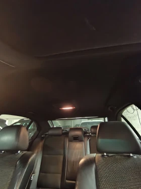 BMW 525 Бензин+ газ, снимка 12