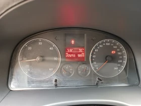 VW Caddy 1.9 TDI LIFE - 5450 € / 10659.27 лв. - 62380717 13