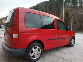 VW Caddy 1.9 TDI LIFE - 5450 € / 10659.27 лв. - 62380717 3