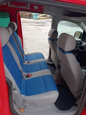 VW Caddy 1.9 TDI LIFE - 5450 € / 10659.27 лв. - 62380717 11