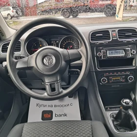VW Golf 1.6TDI - 4250 € / 8312.28 лв. - 57411865 13