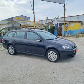 VW Golf 1.6TDI, снимка 5 - Автомобили и джипове - 53505774