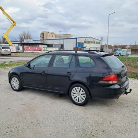VW Golf 1.6TDI, снимка 2 - Автомобили и джипове - 53505774