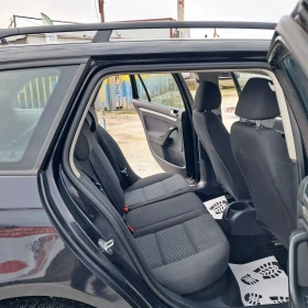 VW Golf 1.6TDI, снимка 11 - Автомобили и джипове - 53505774