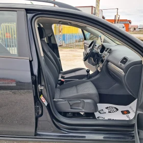 VW Golf 1.6TDI, снимка 12 - Автомобили и джипове - 53505774