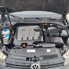 VW Golf 1.6TDI - 4250 € / 8312.28 лв. - 57411865 14