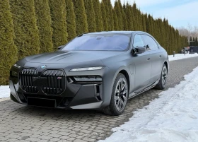 BMW 760 M760e Plug-in Hybrid xDrive - 105800 € / 206926.81 лв. - 29439852 3