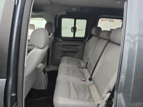 VW Caddy 1.9ТDI-105кс= АВТОМАТ= КЛИМАТИК= АВТОПИЛОТ - 5500 € / 10757.07 лв. - 69902329 9