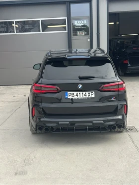 BMW X5M Competition - 82000 € / 160378.06 лв. - 44088938 6