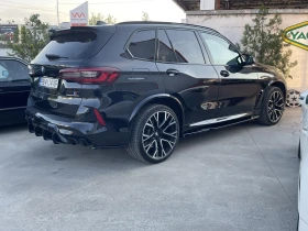 BMW X5M Competition - 82000 € / 160378.06 лв. - 44088938 3