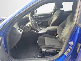 BMW i4 xDrive40 Gran Coupe | Auto.bg — изображение 6