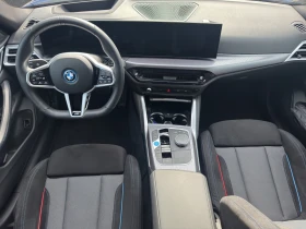 BMW i4 xDrive40 Gran Coupe | Auto.bg — изображение 7
