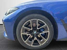 BMW i4 xDrive40 Gran Coupe | Auto.bg — изображение 5