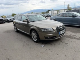 Audi A6 Allroad undefined | Auto.bg — изображение 4