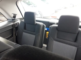 Opel Zafira 1.8i-16V-140�.�* 7�����*  | Mobile.bg � ����� ������ 11