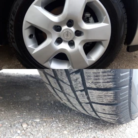 Opel Zafira 1.8i-16V-140�.�* 7�����*  | Mobile.bg � ����� ������ 15