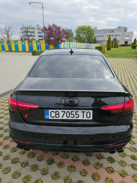 Audi S4 3.0 Prestige / Black Optic | Mobile.bg � ����� ������ 11