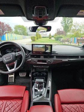 Audi S4 3.0 Prestige / Black Optic | Mobile.bg � ����� ������ 15