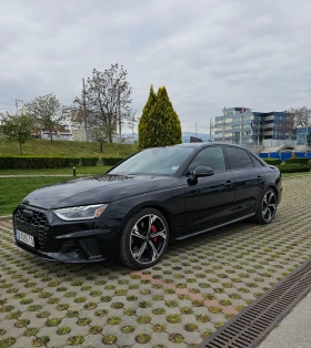 Audi S4 3.0 Prestige / Black Optic | Mobile.bg � ����� ������ 6