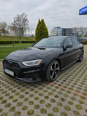 Audi S4 3.0 Prestige / Black Optic | Mobile.bg � ����� ������ 7