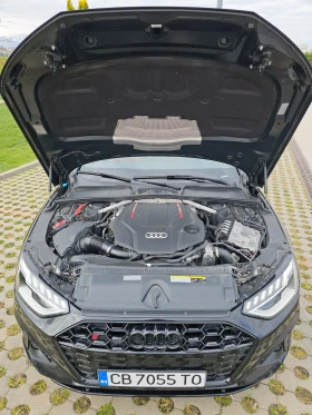 Audi S4 3.0 Prestige / Black Optic | Mobile.bg � ����� ������ 9