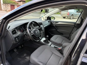 VW Golf 7. 1.6TDI TREND# 179 000��# | Mobile.bg � ����� ������ 7
