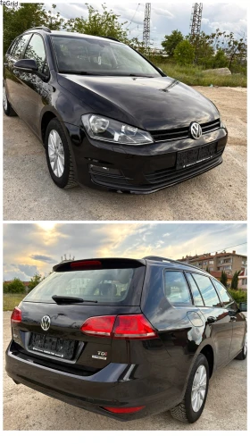 VW Golf 7. 1.6TDI TREND# 179 000��# | Mobile.bg � ����� ������ 15