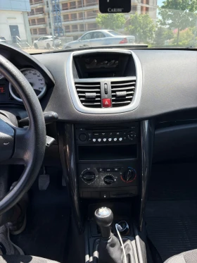 Peugeot 207 Peugeot 207 1.4HDI ��� ���� ! | Mobile.bg � ����� ������ 11